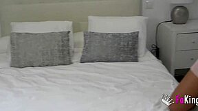 18yo Babe Seeks Porn Chance in Horny Fakings Casting Adventure with Monster Cock