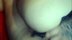 Feeling excited, I sell my tits and pussy at the party, masturbating for buyers.