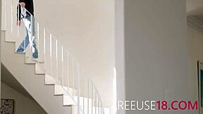 Pre-Freeuse Party Fuck Fest