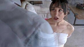 Isabella Nice and Jay Smooth in Evidence Scene