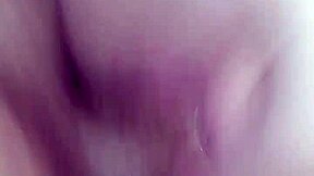 Milf Delivers Sloppy Blowjob and Squirts on Young BBC