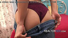 Asian Teen 18+ Visits Bred And Breakfast For Fun