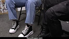 case no 7906275 - brand-new shoes with holly day and dorian del isla