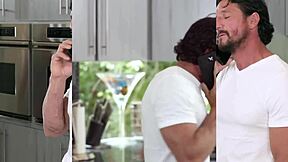 Step Daughter's Sextape Stuns - Gina Valentina