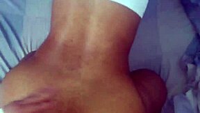 Sexo Anal De Perrito Con Colombiana Jovencita De Enorme Culo