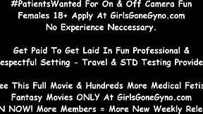 busty jasmine mendez rubs clit to own porn