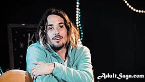 Musician Seduces Naive Virgin Teen - Dixie Lynn