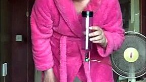 hey, wanna see bisexual mark mock himself while he’s at it?