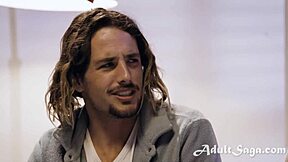 Musician Seduces Naive Virgin Teen - Dixie Lynn