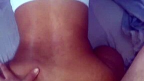 Sexo Anal De Perrito Con Colombiana Jovencita De Enorme Culo