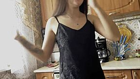 Cop Fucks Young Offender's Mouth and Ass Anal