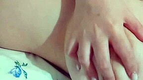 Playing With Big Tits For Luxury Orgasm