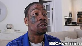 gorgeous riley reid, umm, gets tiny pussy stuffed w/ bbc