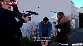 german big ass teen wants it hard in the bums-bus kim davis