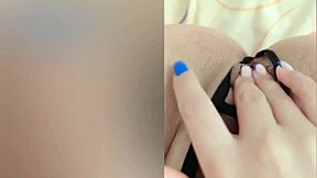 does my tight pussy feel good with these fingers?