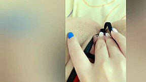 does my tight pussy feel good with these fingers?