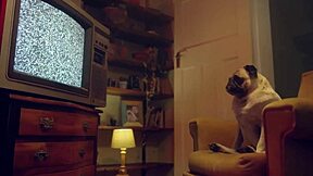 Watch Shona River deepthroat that cock in POV? Her petite body makes it so hot!