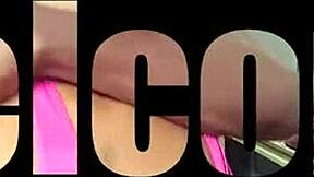 hey, i used my dick and dildo to satisfy my horny sexy girlfriend, squirting all over, please subscribe to red