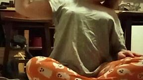 Grey's Wild Side in Petite POV Action