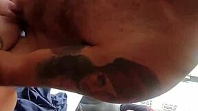 Wow! Mr K Dominates Naughty Malu In Intense Sex!