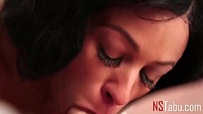 did you really moan my name, step sis, while we got wild together?