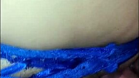 Hey, can I pump milk into your pussy? My brother’s girlfriend needs it bad.