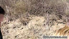 Russian Teen 18+ Throat and Anal Action