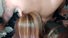 why don’t you bang your big-ass stepsister waiting in lingerie?