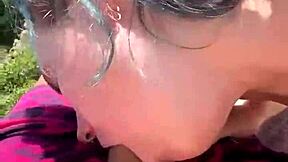 Real sex happens on the beach in public