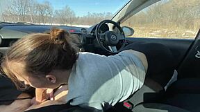 threatening jail unless he gets a hard fuck