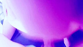 amateur teen chick seduces guy for shameless anal fucking and deep throat blowjob