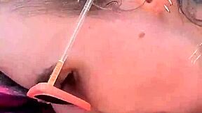 Real sex happens on the beach in public