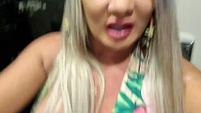 Hey, this couple's trip turned into a wild blowjob and assfucking session 😏