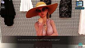 Young innocent gives oral to teacher for grades