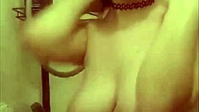 Showering With Lesbian Friend Before Meeting!