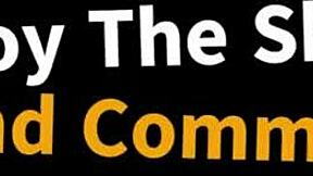 Be quiet, stepdad, as I tease you into a blowjob.