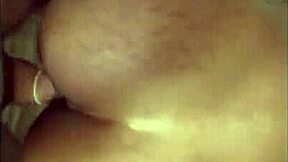 Black Girl From Tinder Fucked By Big White Cock