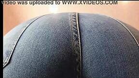 Sitting Butt on Your Face