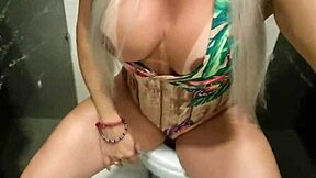 Hey, this couple's trip turned into a wild blowjob and assfucking session 😏