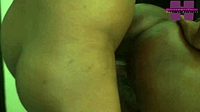 Big Cock Meets Horny Babe for Intense Fucking! What Happens Next?