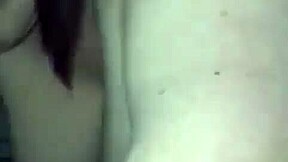 Young Guy Being Sucked Off By Older Mature Woman