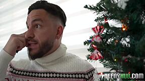 Sweet Christmas pie with Carolina Sweets and Peter Green