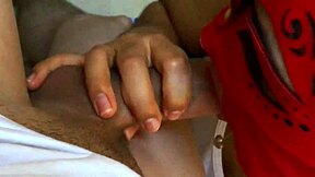 Exchange Student Learns More Than Language In Bed!