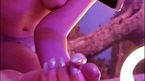 I fuck Redhot Fox passionately