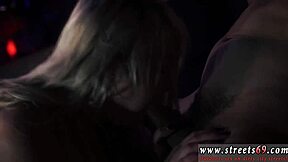 Cute Valerie White in extreme domination