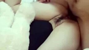 Lovebird Princess couple explores wild positions for ultimate sexy fun.