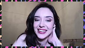 catherine knight in YOUR WORST FRIEND GOING DEEPER season 5 interview