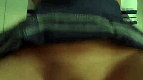 Horny schoolgirl with huge tits gets her tight pussy fucked 😍