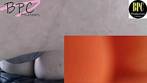 casting a la pequeña katy pide que use condon y luego pide que lo quite