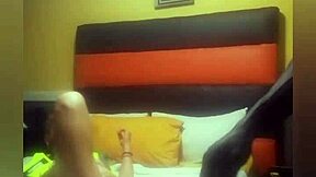 Shaved Young Blonde Amateur With Small Tits Requests Big Black Cock, Gets Hardcore Sex And Cumshot She Wanted